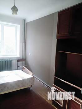 3-к квартира, на длительный срок, 46м2, 2/3 этаж