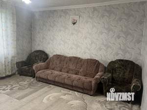 2-к квартира, на длительный срок, 52м2, 2/10 этаж