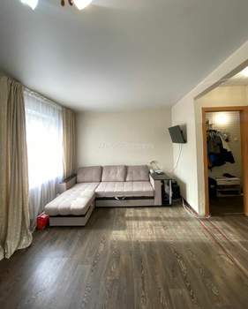 1-к квартира, на длительный срок, 30м2, 1/5 этаж