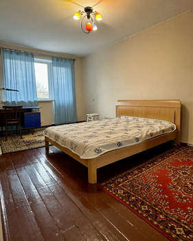 3-к квартира, на длительный срок, 61м2, 4/5 этаж