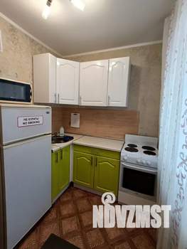 1-к квартира, посуточно, 31м2, 2/5 этаж