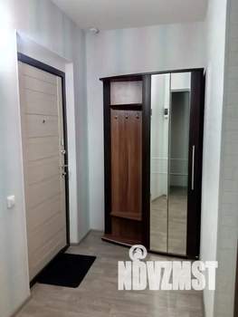 1-к квартира, посуточно, 32м2, 5/9 этаж