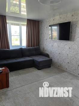2-к квартира, посуточно, 43м2, 7/9 этаж