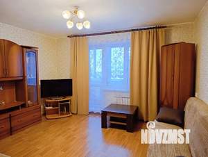 2-к квартира, посуточно, 54м2, 8/9 этаж