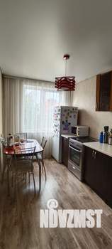 3-к квартира, на длительный срок, 61м2, 6/9 этаж