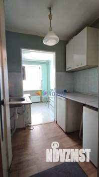 Студия квартира, на длительный срок, 17м2, 5/5 этаж