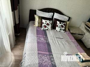 1-к квартира, посуточно, 23м2, 5/10 этаж