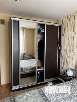 2-к квартира, на длительный срок, 39м2, 9/18 этаж