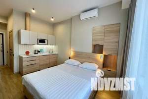 1-к квартира, посуточно, 20м2, 2/20 этаж