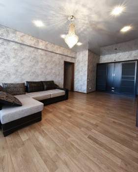 2-к квартира, на длительный срок, 58м2, 3/6 этаж