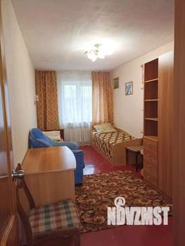 2-к квартира, на длительный срок, 46м2, 5/5 этаж