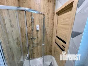 Студия квартира, посуточно, 20м2, 2/20 этаж