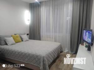1-к квартира, посуточно, 30м2, 3/5 этаж