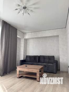 2-к квартира, на длительный срок, 70м2, 12/17 этаж