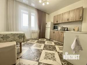 1-к квартира, посуточно, 47м2, 1/1 этаж