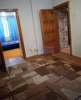 3-к квартира, на длительный срок, 45м2, 1/4 этаж