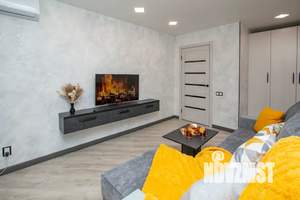 2-к квартира, посуточно, 44м2, 4/5 этаж