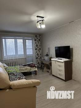 1-к квартира, на длительный срок, 30м2, 4/5 этаж