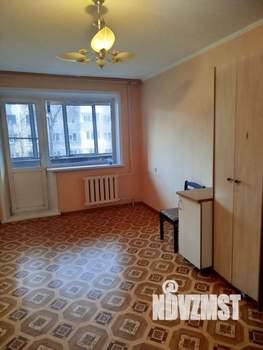 2-к квартира, на длительный срок, 42м2, 3/5 этаж