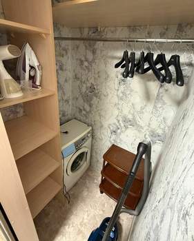 1-к квартира, на длительный срок, 31м2, 2/5 этаж