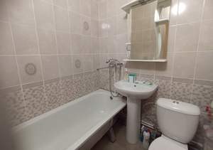 1-к квартира, на длительный срок, 24м2, 3/10 этаж