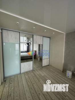 4-к квартира, на длительный срок, 95м2, 7/18 этаж