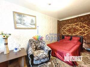 2-к квартира, на длительный срок, 44м2, 2/5 этаж