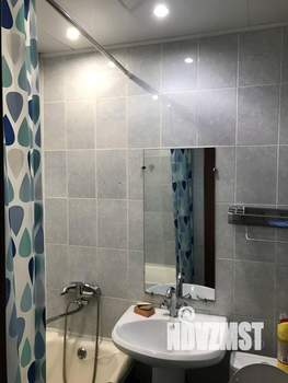 Студия квартира, на длительный срок, 18м2, 4/5 этаж