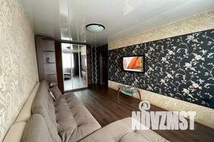 1-к квартира, посуточно, 35м2, 5/5 этаж