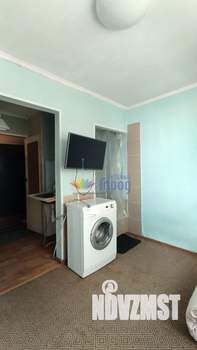 Студия квартира, на длительный срок, 17м2, 5/5 этаж