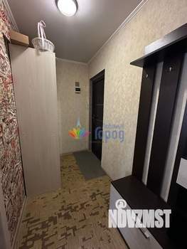 1-к квартира, на длительный срок, 30м2, 6/9 этаж