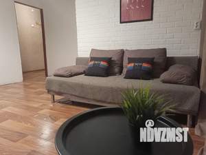 1-к квартира, посуточно, 32м2, 2/5 этаж