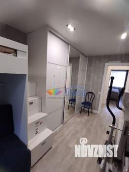 3-к квартира, на длительный срок, 63м2, 1/9 этаж