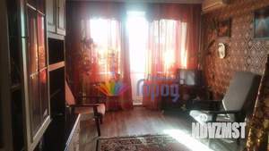 2-к квартира, на длительный срок, 46м2, 5/5 этаж