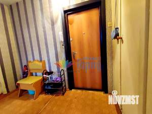 1-к квартира, на длительный срок, 42м2, 3/9 этаж