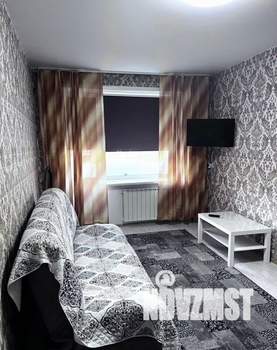 1-к квартира, посуточно, 31м2, 4/5 этаж