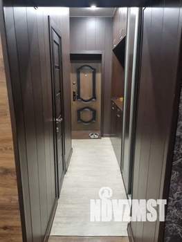 1-к квартира, посуточно, 31м2, 1/5 этаж