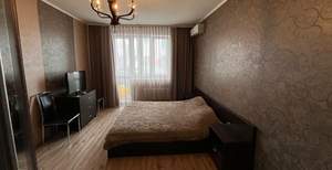 1-к квартира, на длительный срок, 49м2, 7/0 этаж