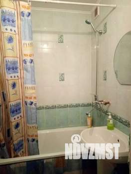 1-к квартира, посуточно, 40м2, 4/10 этаж