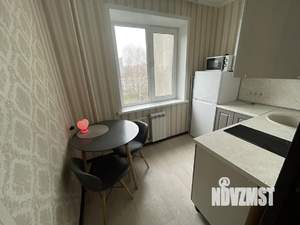 1-к квартира, на длительный срок, 24м2, 3/9 этаж