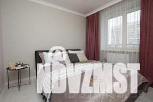 2-к квартира, посуточно, 40м2, 10/16 этаж