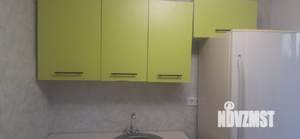 1-к квартира, на длительный срок, 31м2, 5/5 этаж