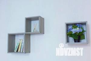 2-к квартира, посуточно, 43м2, 4/5 этаж