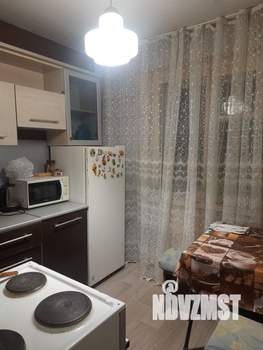 3-к квартира, на длительный срок, 56м2, 1/5 этаж