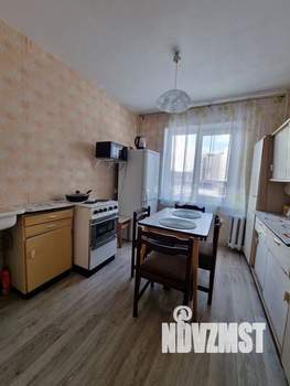 2-к квартира, на длительный срок, 52м2, 2/9 этаж