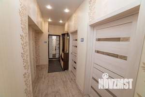 1-к квартира, посуточно, 90м2, 1/1 этаж