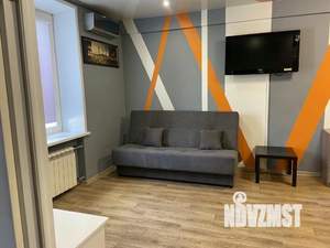 1-к квартира, посуточно, 90м2, 1/1 этаж