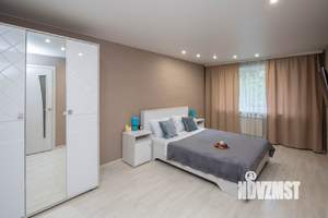 1-к квартира, посуточно, 33м2, 1/5 этаж