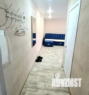 1-к квартира, посуточно, 33м2, 3/5 этаж