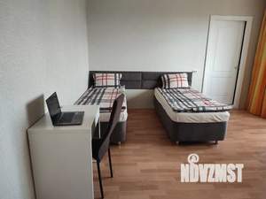 2-к квартира, посуточно, 42м2, 8/10 этаж